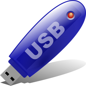Clé USB